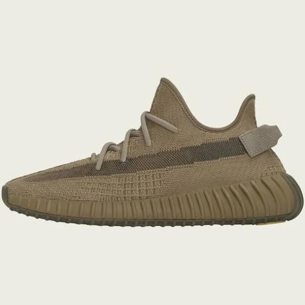 Yeezy Boost 350 V2 'Earth' Sneakers | Brown | Men's Size 5.5