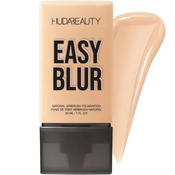 Huda Beauty Easy Blur Foundation Chai 210B