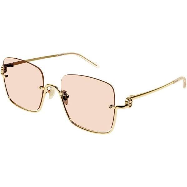 Gucci GG1279S 005 GOLD-GOLD-PINK