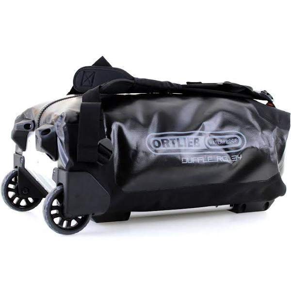 Ortlieb Duffle RG, 34 L - Black