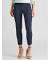 Katies Short Classic Pants - Navy - Size 18 - Nylon - Ezibuy