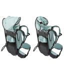 Thule Sapling Child Carrier - Black