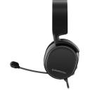 SteelSeries Arctis 3 Gaming Headset 2019 Edition - Black 61503