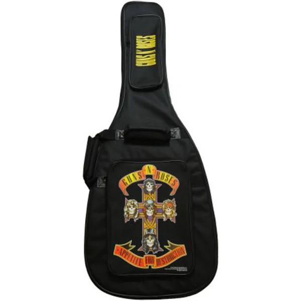 Perri Guns N Roses Electric Guitar Bag