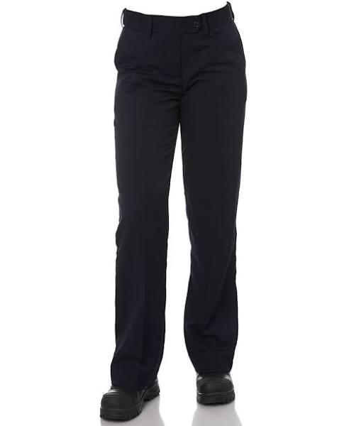 Ladies Detroit Flexi-Band Pant - Navy 12