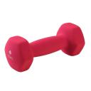 Celsius 2kg Neoprene Dipped Dumbbell 1 Piece