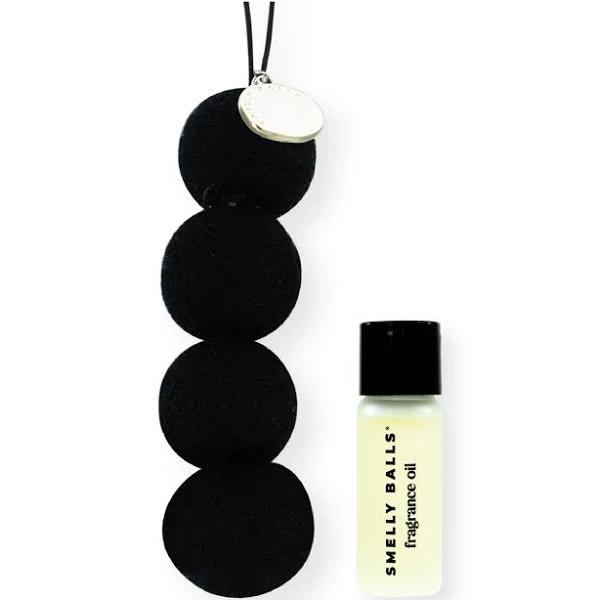 Smelly Balls - Onyx Set Coconut & Lime