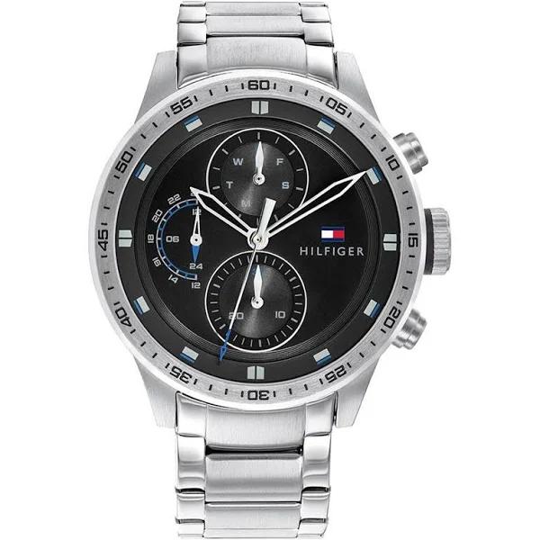 Tommy Hilfiger 1791805 Watch - Trent