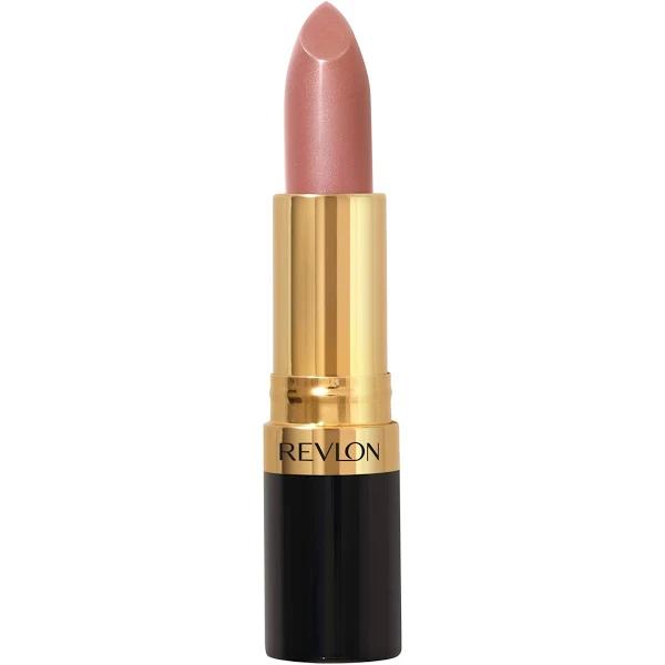 Revlon Super Lustrous Lipstick, Smoked Peach