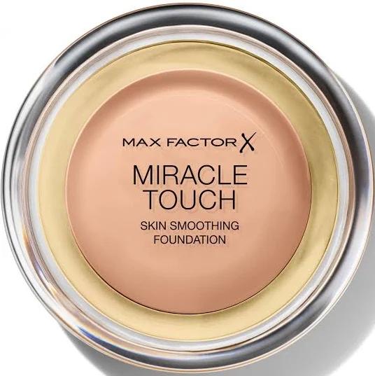 Max Factor - Miracle Touch Foundation - 70 Natural