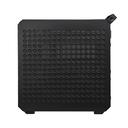 Cooler Master Qube 500 Flatpack Black Edition Midi Tower