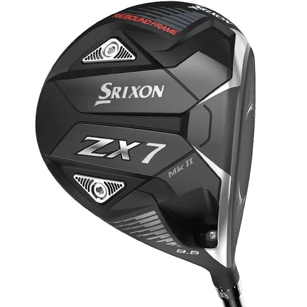 Srixon ZX7 MKII Driver