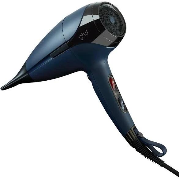 ghd Helios Professional Hair Dryer - Navy