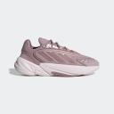 Adidas Women's Ozelia Magic Mauve/Magic Mauve/Almost Pink