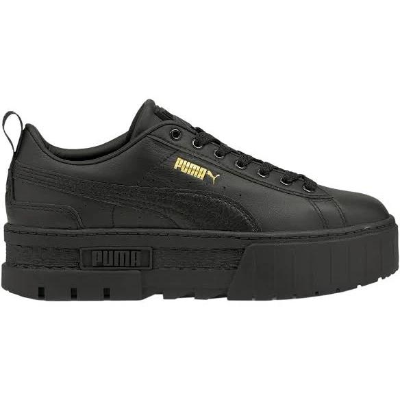 Puma Mayze Women's - Black - Womens