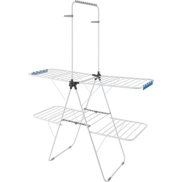 Hills 2 Tier Garment Rack Airer