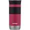 Contigo Snapseal Insulated Travel Mug, 16 oz, Dragon Fruit