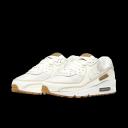 Nike Air Max 90 Summit White Gum (Women's)