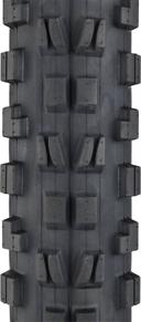 Maxxis Minion DHF MTB Tyre - 3C - EXO+ - TR - Black