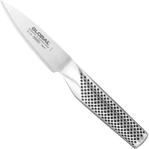 GLOBAL G-104 Paring Knife 10cm