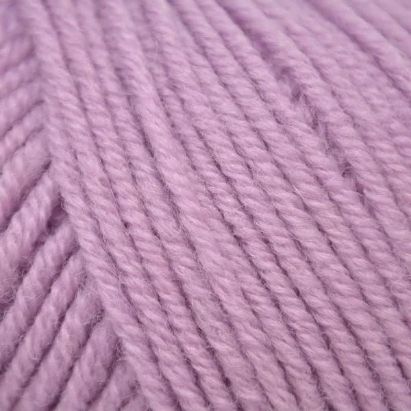 King Cole Luxury Merino DK - Dusky Rose (2616)