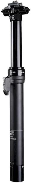 KS E20 Remote External Cable Dropper Post Black