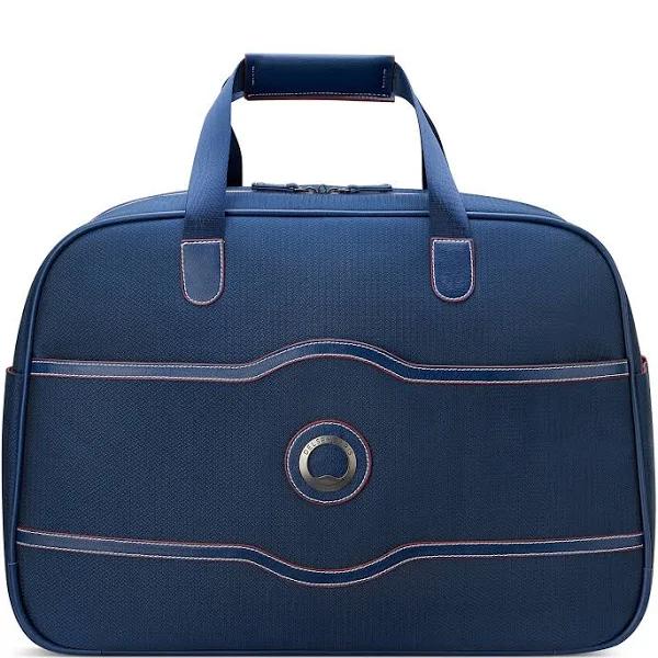 Delsey Paris Chatelet 2.0 Weekender Travel Duffle Bag