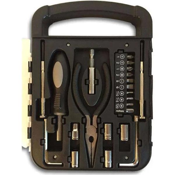 Men's Republic 20 Piece Tool Kit