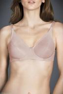 Berlei Sweatergirl Non-Padded Bra - Nude