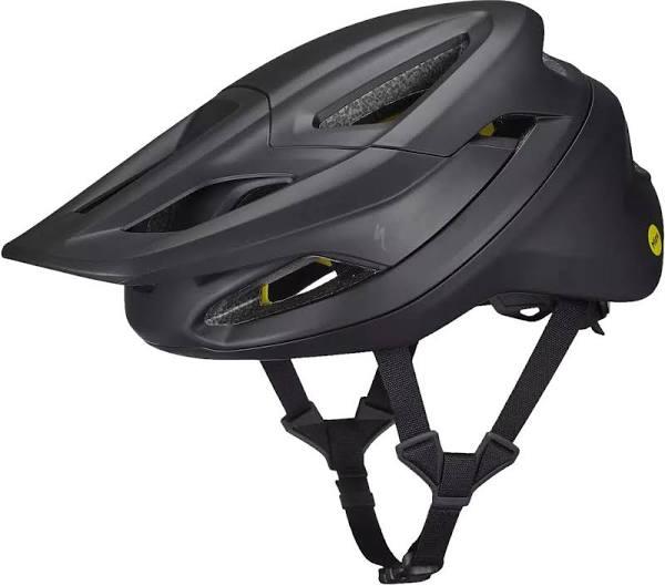 Specialized Camber MIPS Helmet - Black