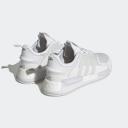 Adidas NMD_V3 Shoes White / Grey 11.5 - Men Lifestyle Trainers