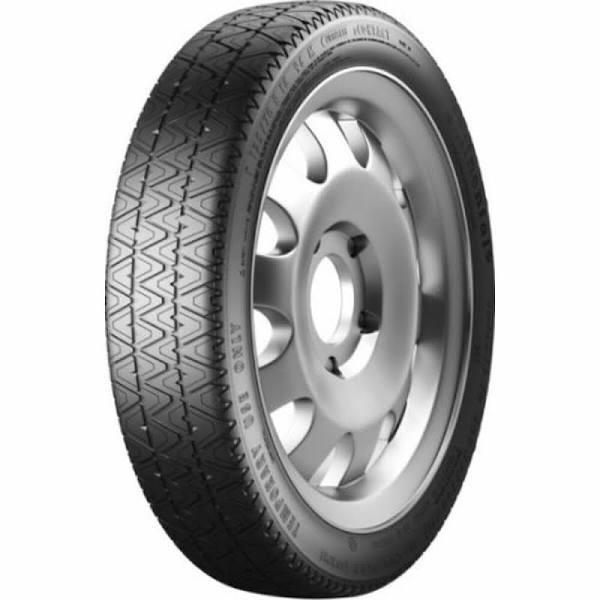 Car Tyre Continental Scontact 125/60MR18