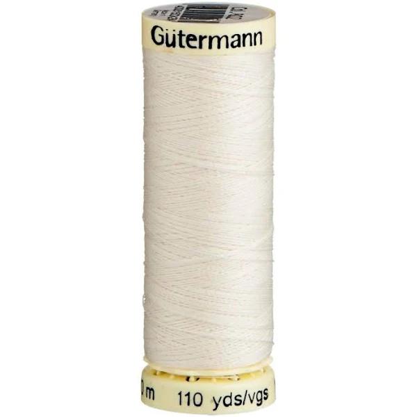 Gutermann Sew All Thread Polyester 500m 802