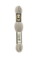 DMC Tapestry & Embroidery Wool 8.8 Yards 486 Blanc