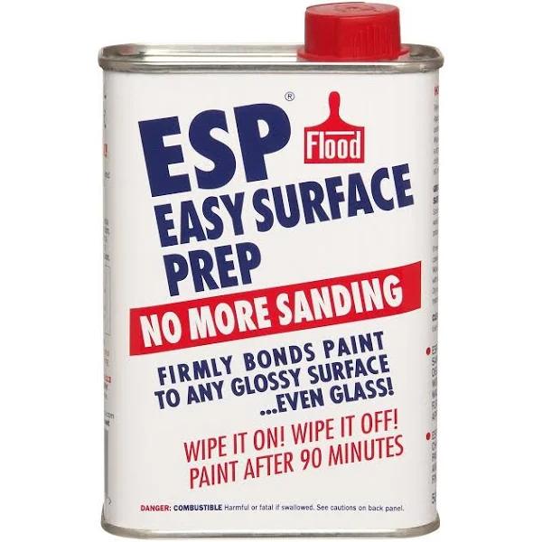 The Flood Company 500ml ESP Easy Surface Paint Preparation