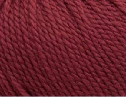 Heirloom Merino Magic Chunky Red