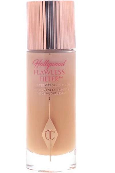 Charlotte Tilbury Hollywood Flawless Filter 5 Tan