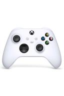 Xbox Wireless Controller (Robot White)