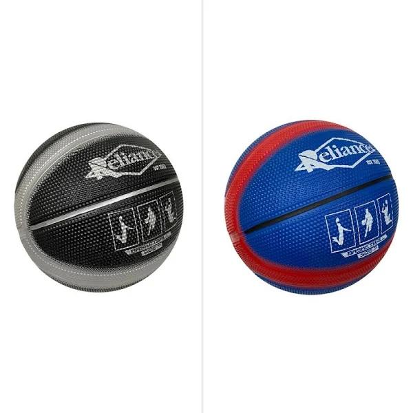 Reliance Basketball Size 7 - Assorted*