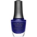 Morgan Taylor Nail Polish Take Me to Your Tribe 15ml