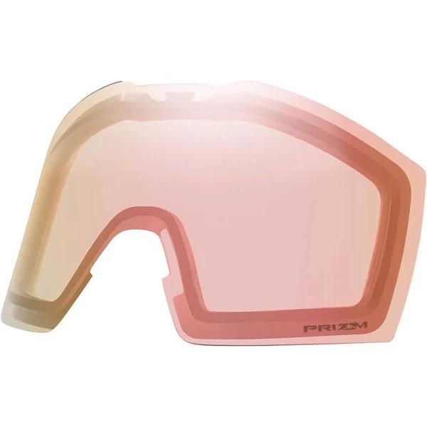 Oakley Fall Line L Replacement Lens, Prizm Rose Gold Iridium