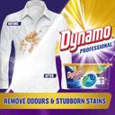 Dynamo Professional Odour Eliminating Laundry Detergent Capsules 28 Pack