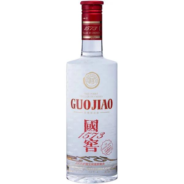 National Cellar 1573 Guojiao Baijiu 500ml