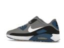 Nike Air Max 90 Golf Particle Grey Marina