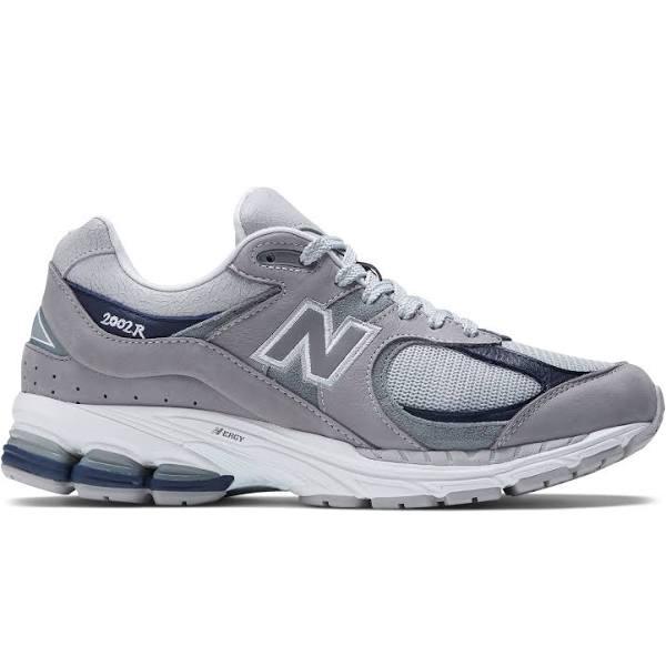 thisisneverthat Gray New Balance Edition 2002R Sneakers