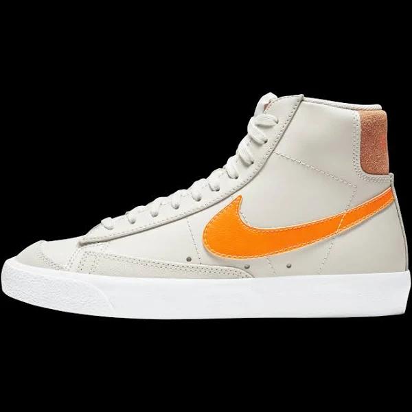 Nike Blazer Mid '77 Light Bone (Women's)