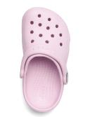 Crocs Kids Classic Clog - Ballerina Pink