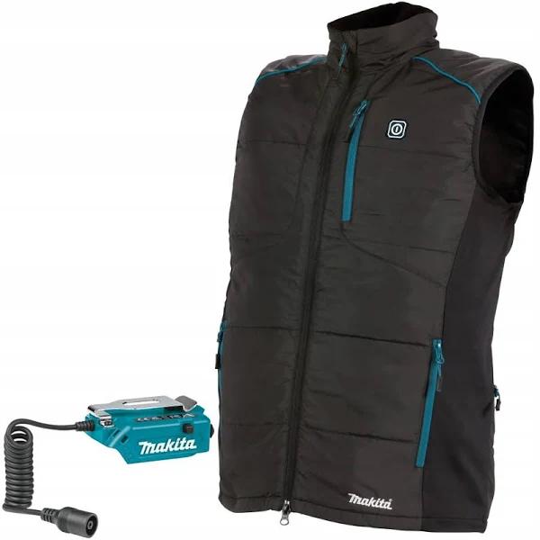 Makita 12V Heated Vest - XXX-Large CV102DZ3XL