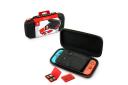 Nintendo Switch Game Traveller Deluxe Case - Black