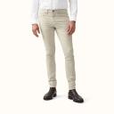 R.M.Williams - Men's Victor Jean - Bone - W34 L34